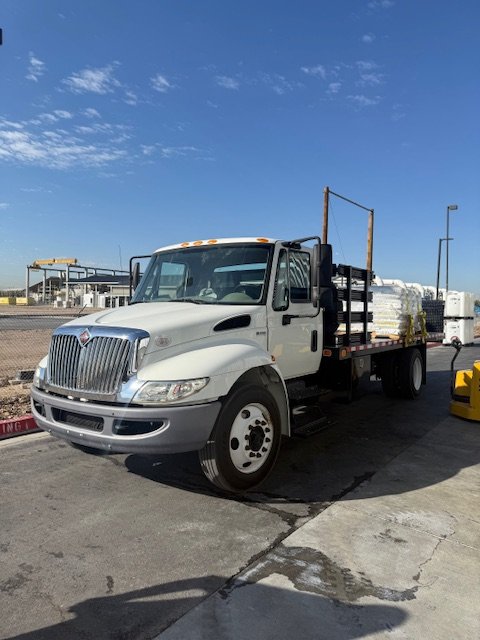 Salt Suppliers of Las Vegas Valley, NV