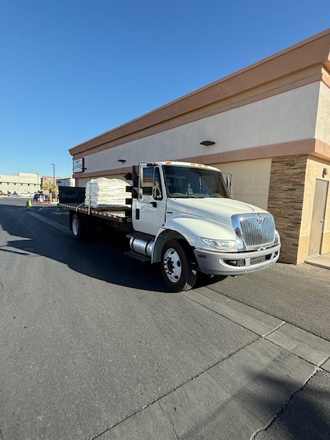 Salt Suppliers of Las Vegas Valley, NV