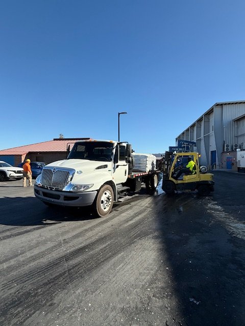 Salt Suppliers of Las Vegas Valley, NV