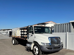 Salt Suppliers of Las Vegas Valley, NV