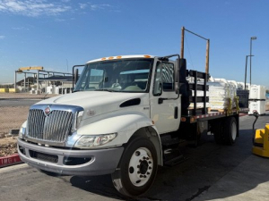 Salt Suppliers of Las Vegas Valley, NV