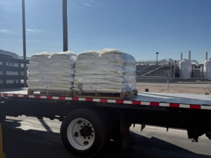 Salt Suppliers of Las Vegas Valley, NV