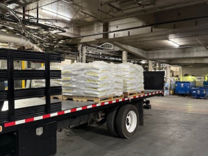 Salt Suppliers of Las Vegas Valley, NV