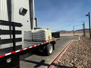 Salt Suppliers of Las Vegas Valley, NV