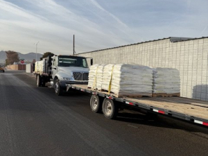 Salt Suppliers of Las Vegas Valley, NV