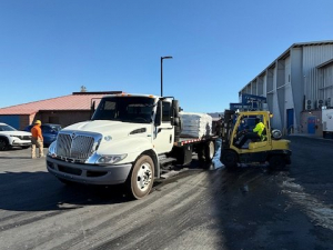 Salt Suppliers of Las Vegas Valley, NV