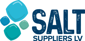 Salt Suppliers LV